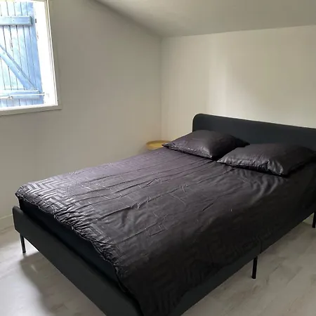 Holiday home Les Patios Torreilles